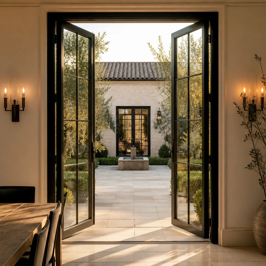 Door Installation