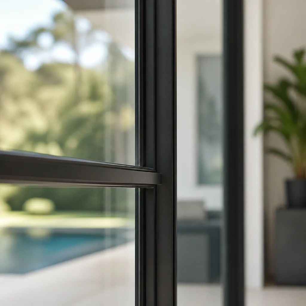 Impact Garage Doors