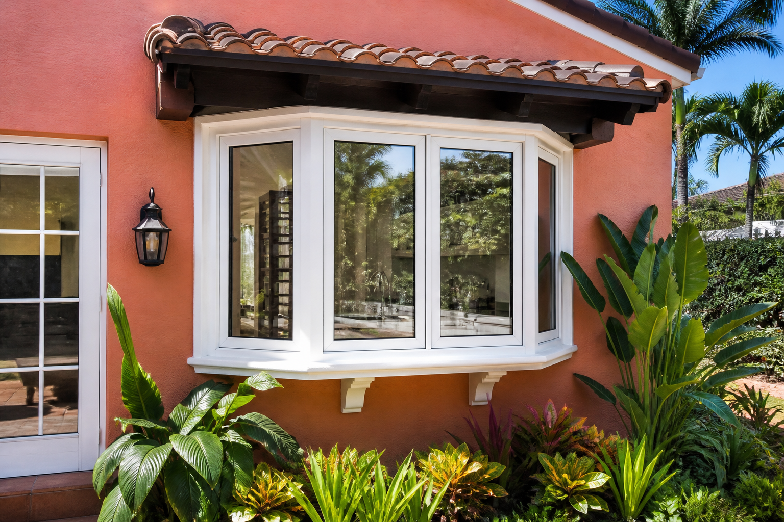 Garden Windows in Parkland, FL | Sightline Windows & Doors Parkland - detail 1