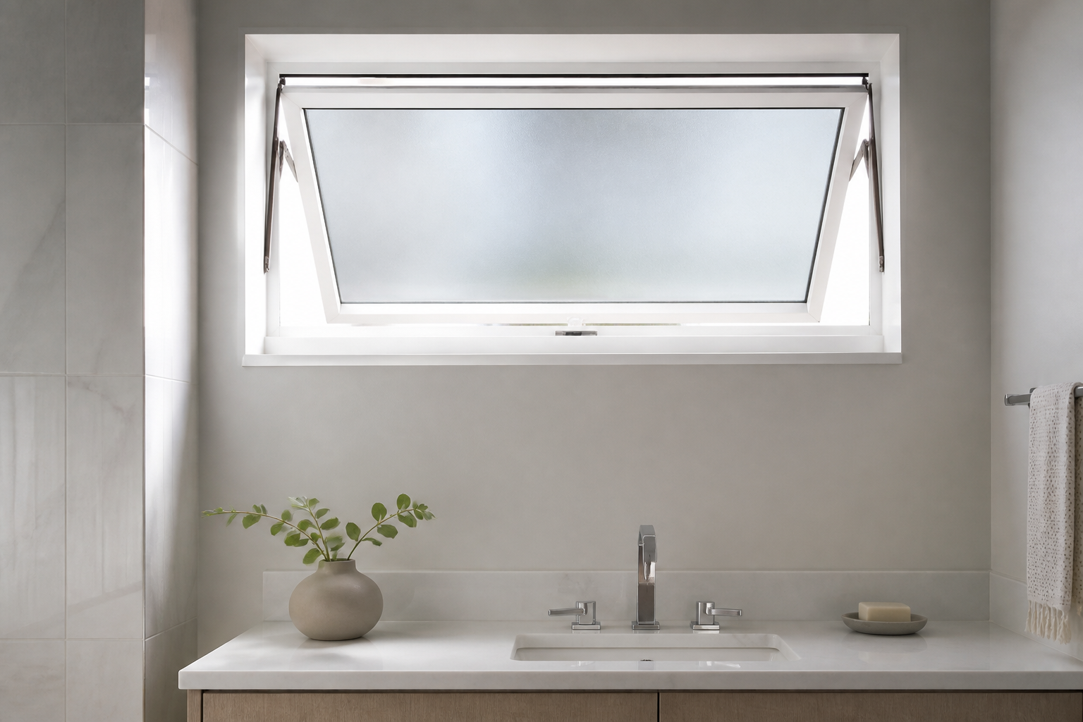 Hopper Windows in Parkland, FL | Sightline Windows & Doors Parkland - detail 1