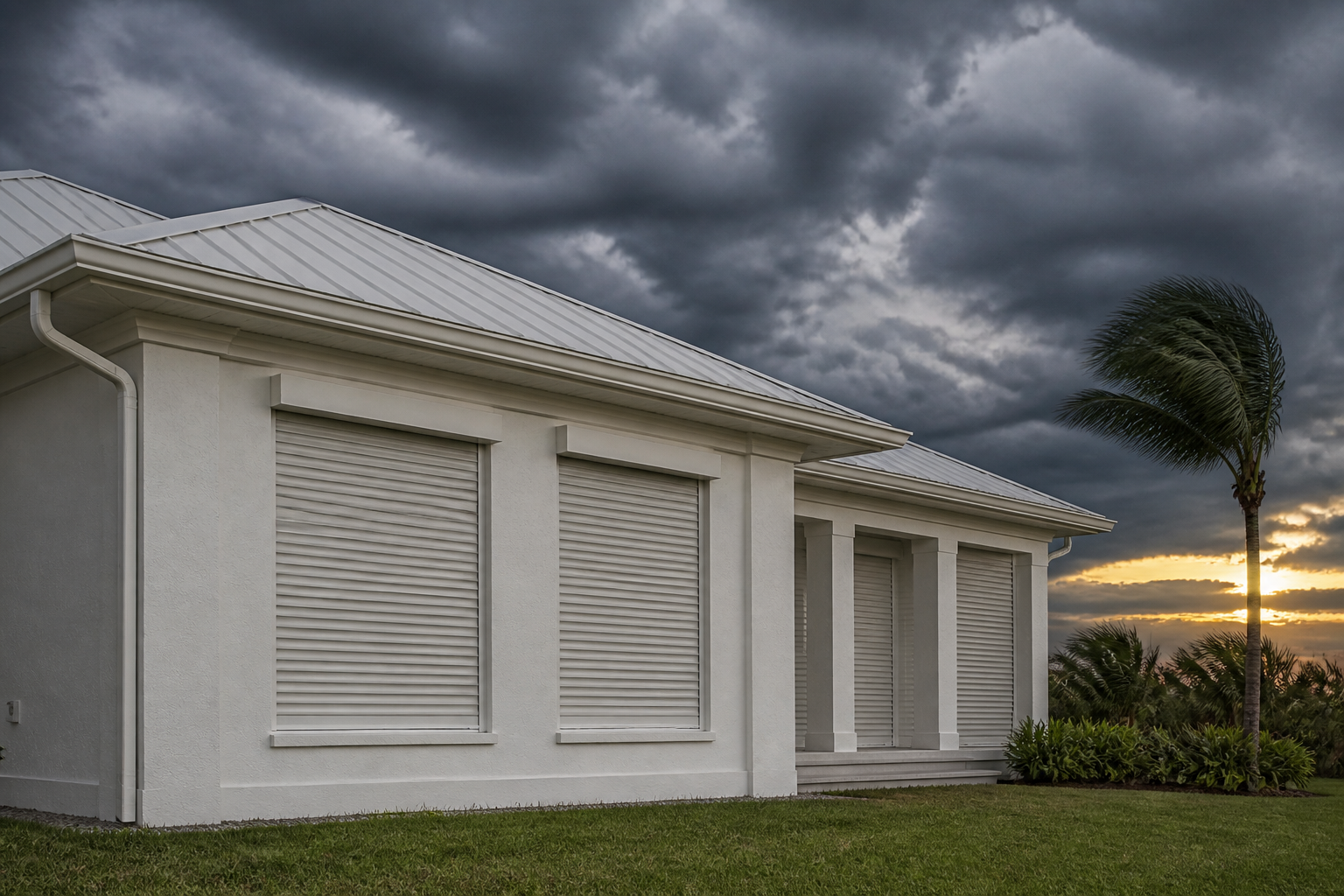 Horizontal Roller & Sliding Windows in Parkland, FL | Sightline Windows & Doors Parkland - detail 1