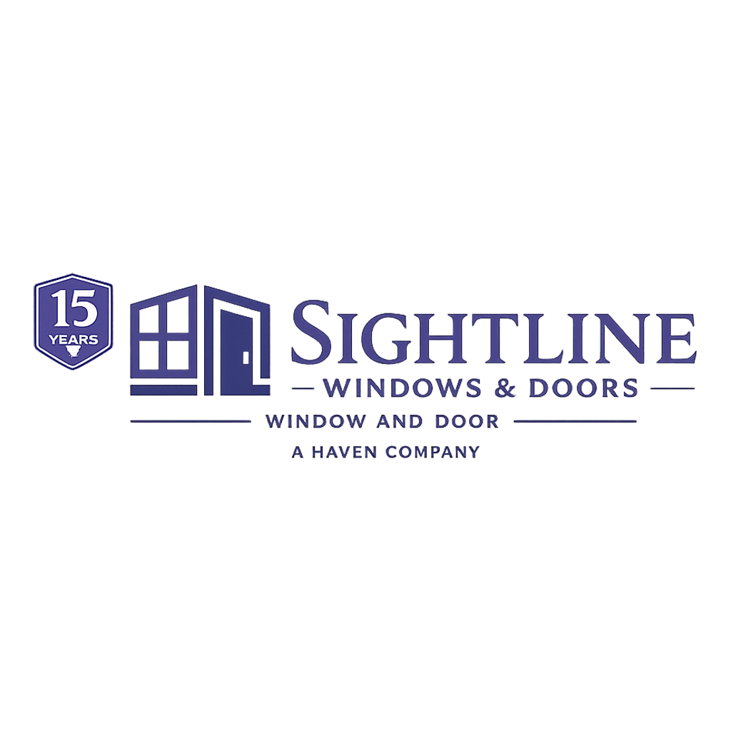 Sightline Windows & Doors Parkland